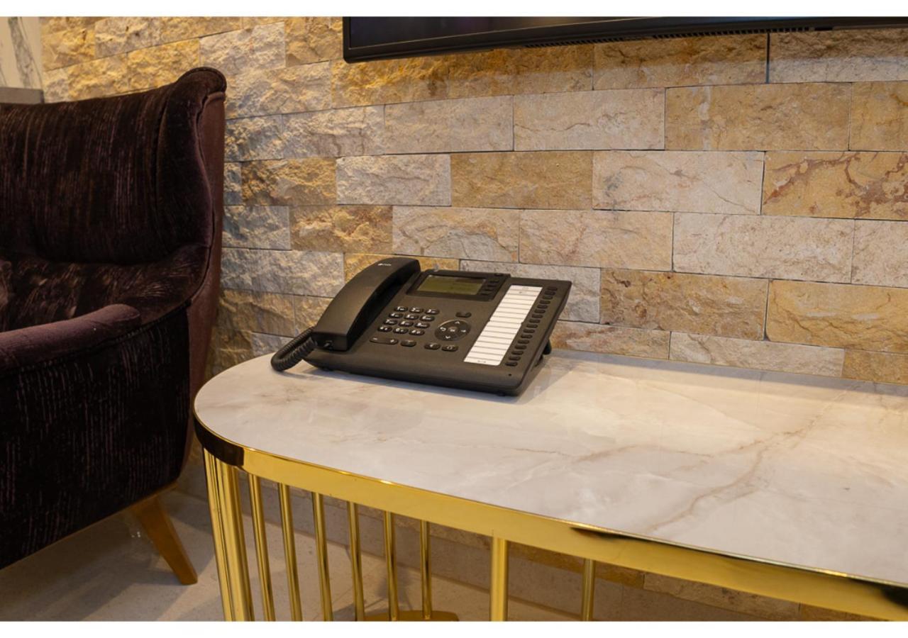 Suites Aix La Chapelle, Exclusive Apartments, Wellness And More, Aachen City 外观 照片