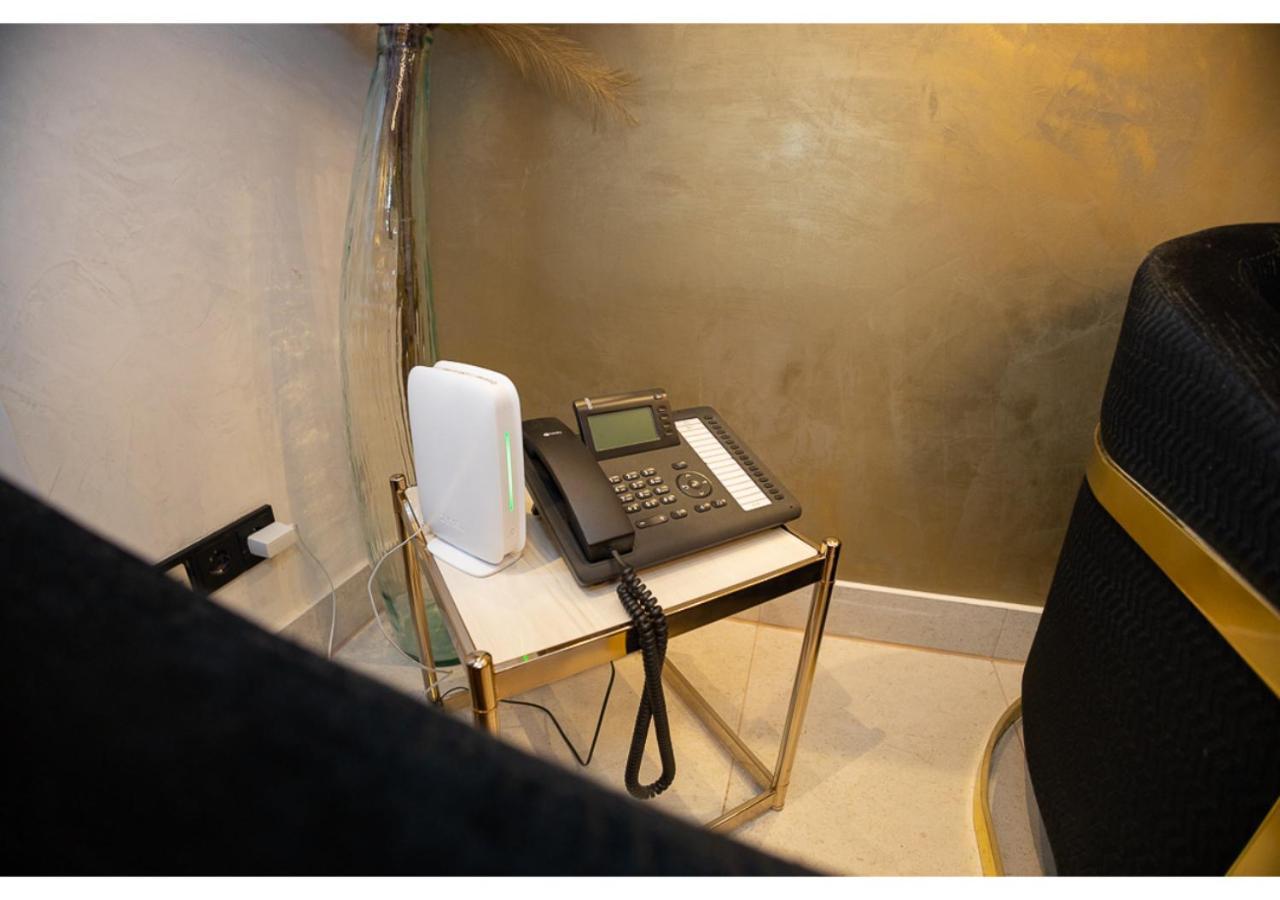 Suites Aix La Chapelle, Exclusive Apartments, Wellness And More, Aachen City 外观 照片
